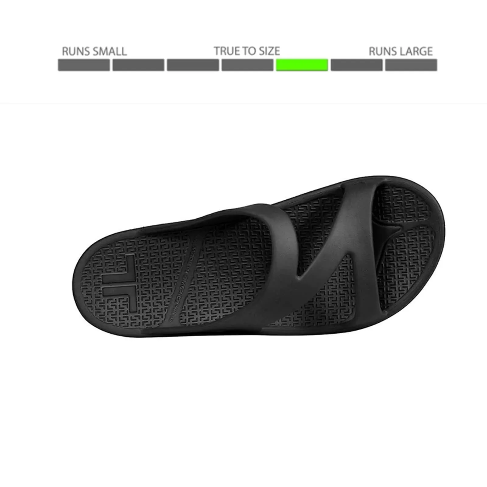 Z-Strap Slide Sandals - Women
