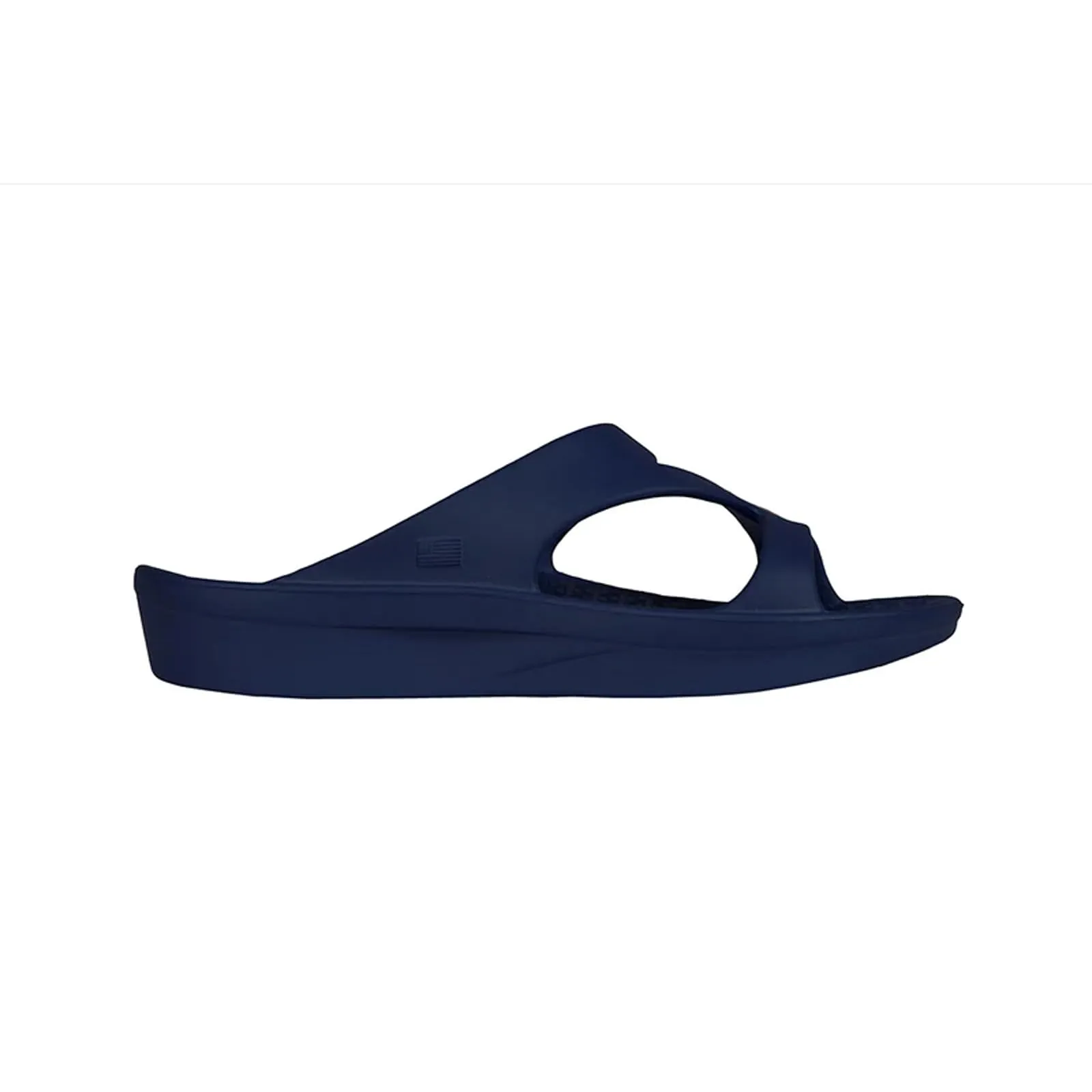 Z-Strap Slide Sandals - Women