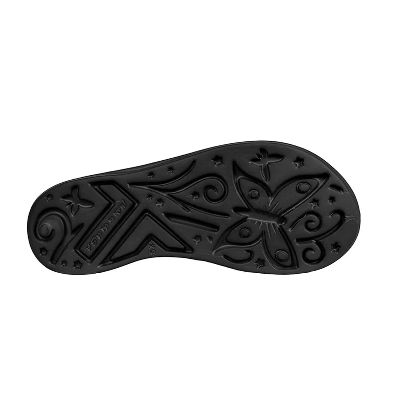 Z-Strap Slide Sandals - Women