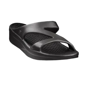 Z-Strap Slide Sandals - Women