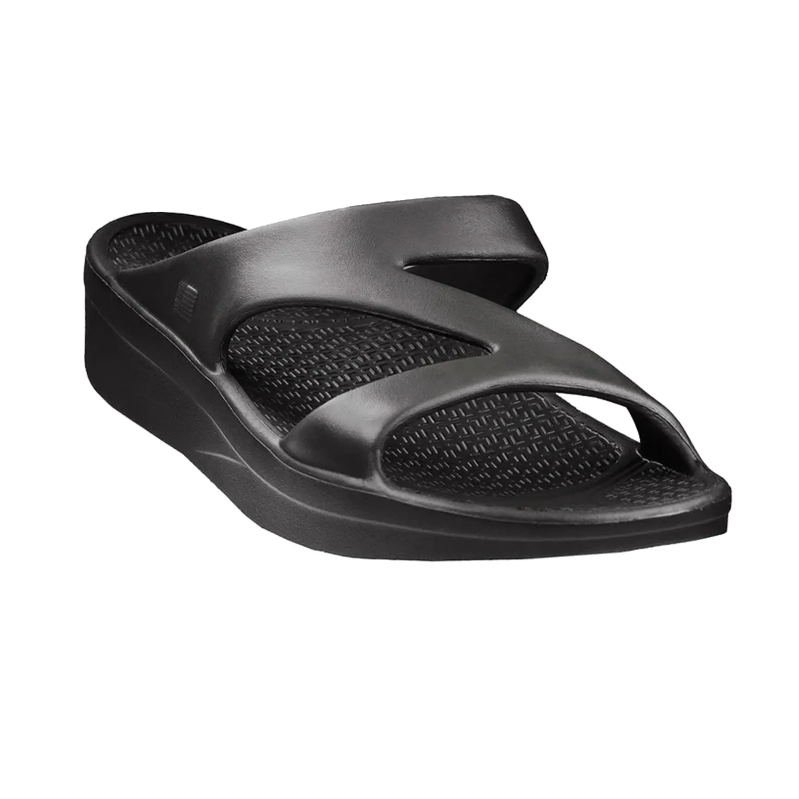 Z-Strap Slide Sandals - Women