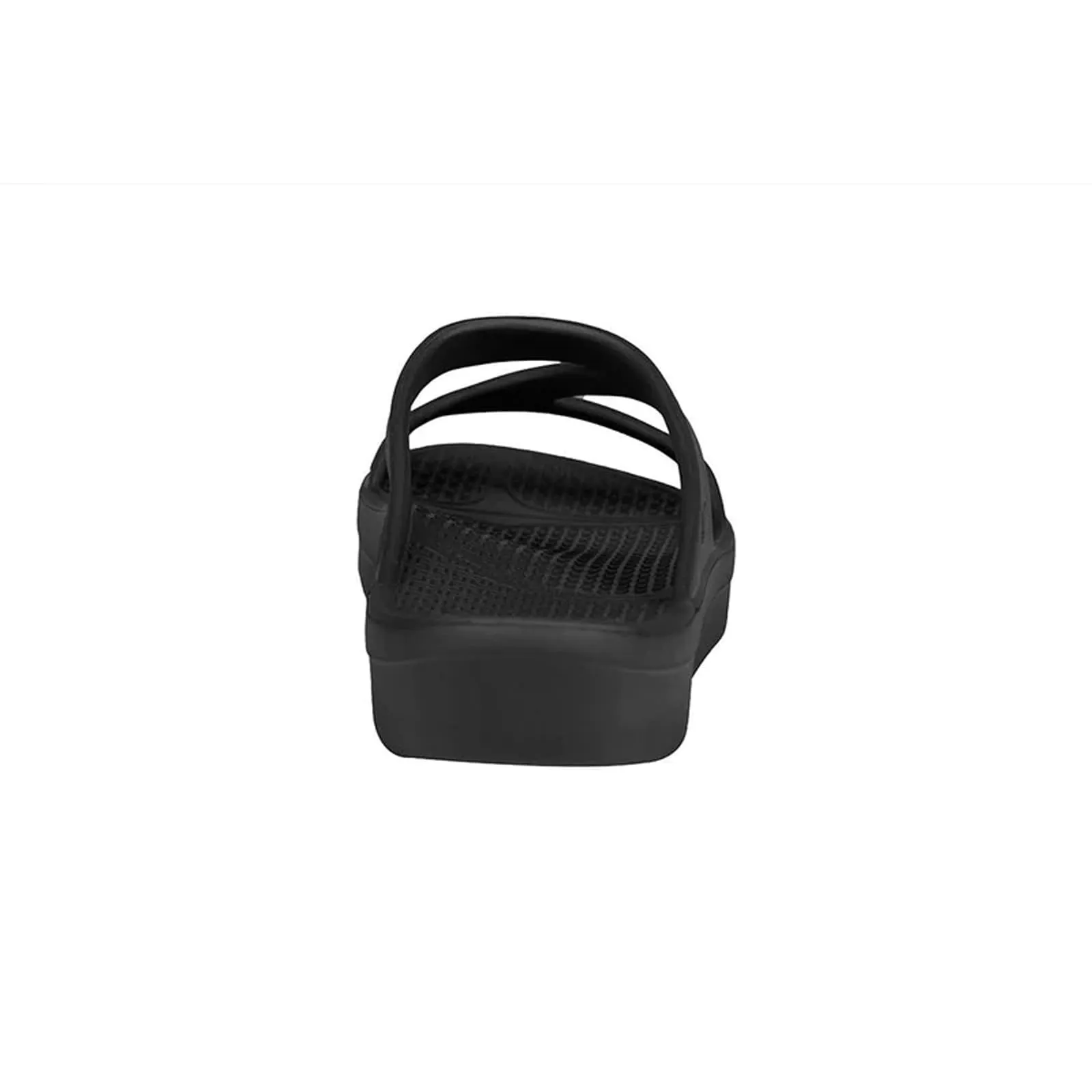 Z-Strap Slide Sandals - Women