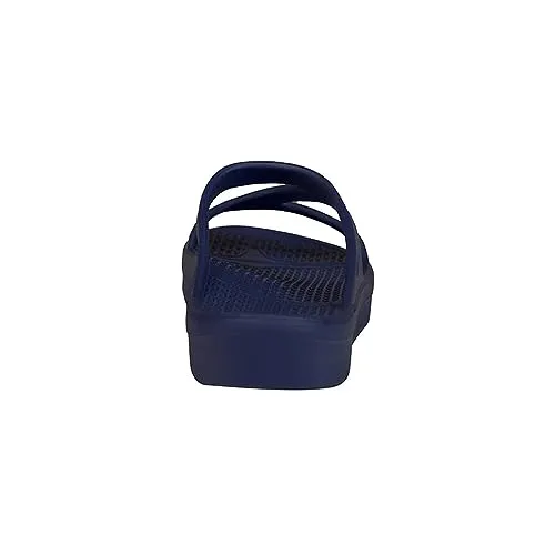 Z-Strap Slide Sandals - Women