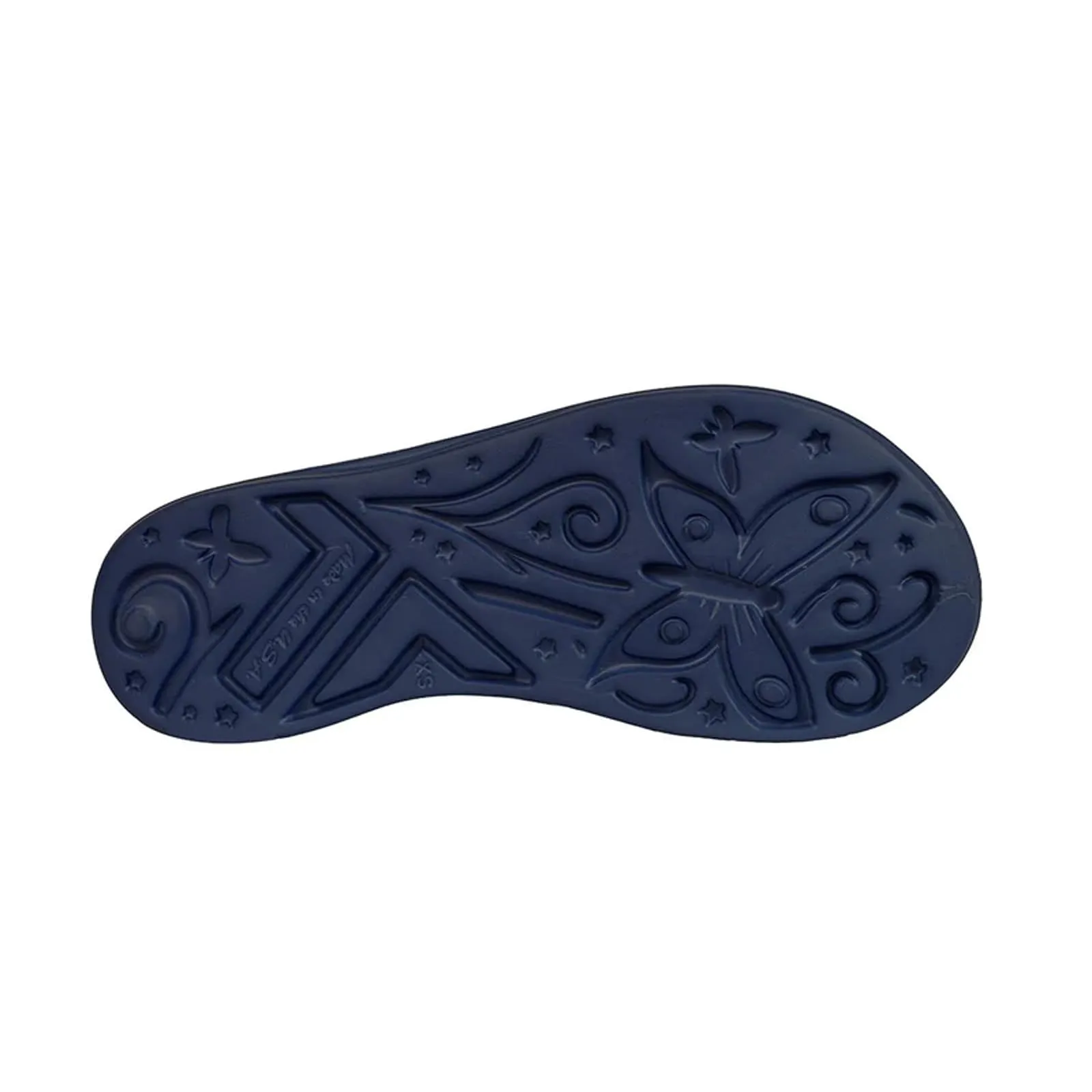 Z-Strap Slide Sandals - Women