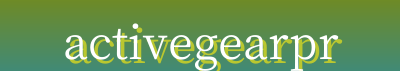 ActiveGearPro – High-Performance Gear for Every Athlete | Fitness Watches, Sports Bags, and More